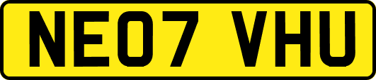 NE07VHU