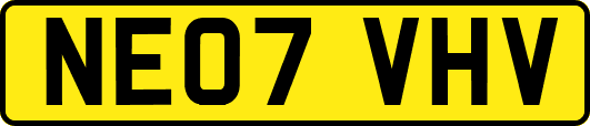 NE07VHV