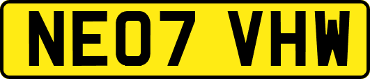 NE07VHW