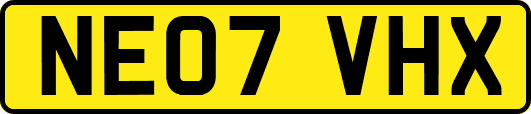 NE07VHX