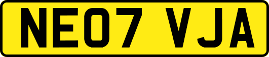 NE07VJA
