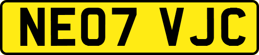 NE07VJC