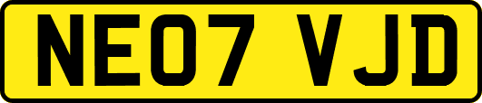 NE07VJD