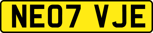 NE07VJE