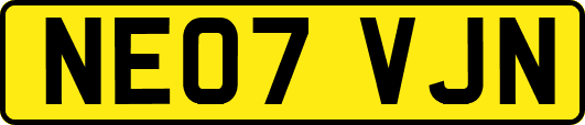 NE07VJN