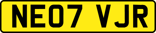 NE07VJR