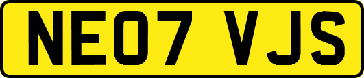 NE07VJS