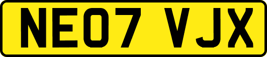 NE07VJX