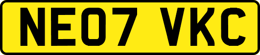 NE07VKC