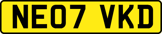 NE07VKD