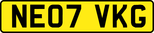 NE07VKG