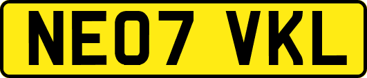 NE07VKL