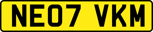 NE07VKM