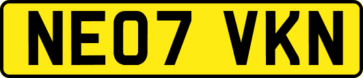 NE07VKN