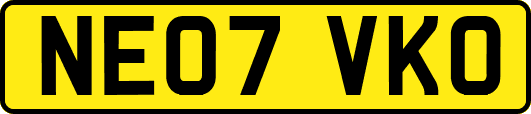 NE07VKO