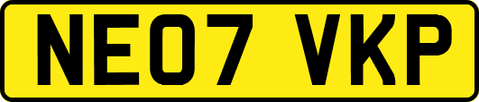 NE07VKP