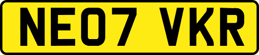 NE07VKR