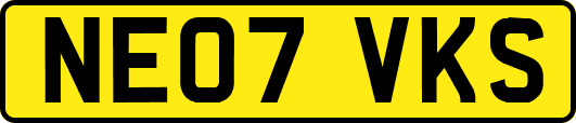 NE07VKS