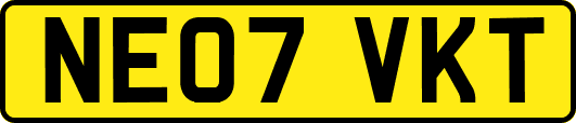 NE07VKT