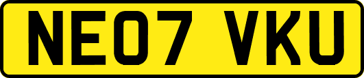 NE07VKU