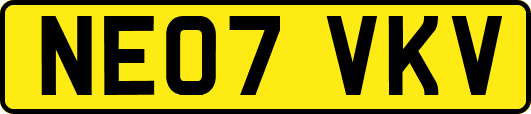 NE07VKV