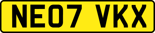 NE07VKX