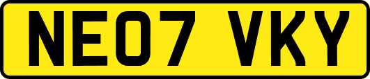 NE07VKY