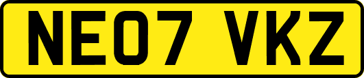 NE07VKZ