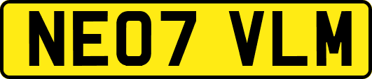 NE07VLM