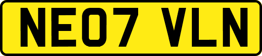 NE07VLN