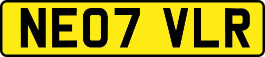 NE07VLR