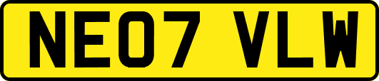 NE07VLW