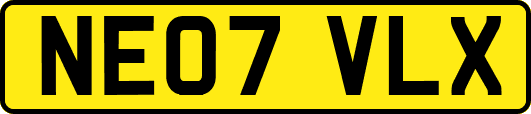 NE07VLX