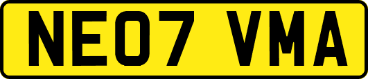 NE07VMA
