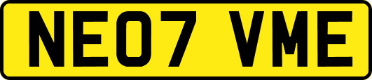 NE07VME