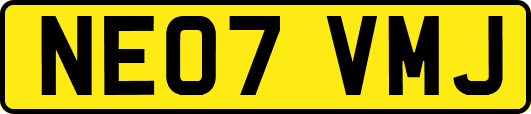 NE07VMJ