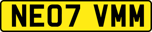 NE07VMM