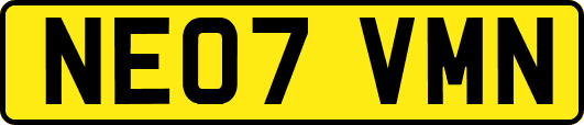 NE07VMN
