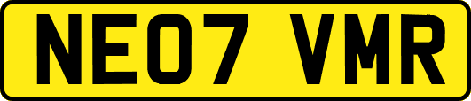 NE07VMR