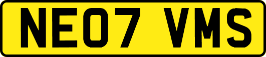NE07VMS