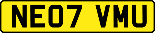 NE07VMU