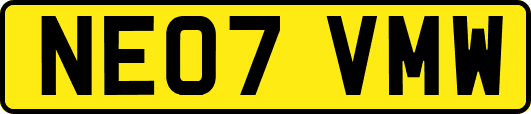 NE07VMW