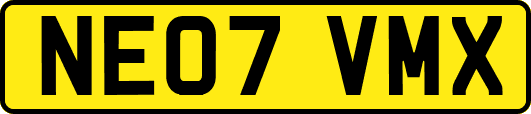 NE07VMX