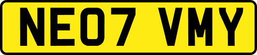 NE07VMY