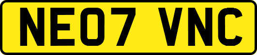 NE07VNC