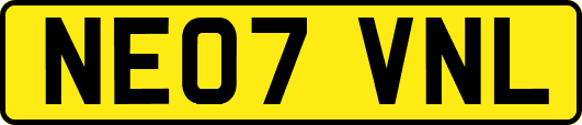 NE07VNL