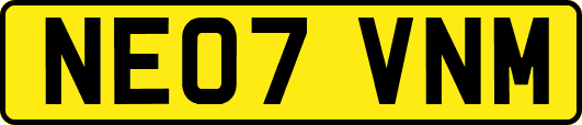 NE07VNM