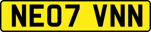 NE07VNN
