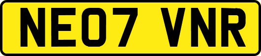 NE07VNR