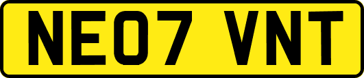 NE07VNT